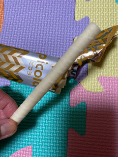 「YBC 白いピコラ ホワイトチョコクリーム 箱2袋」のクチコミ画像 by gologoloさん
