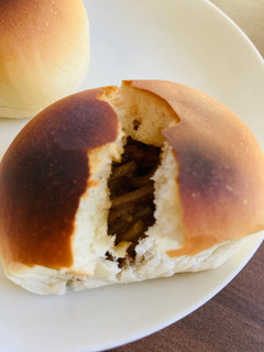 「ヤマザキ ミニ 焼きそばパン 袋4個」のクチコミ画像 by いもんぬさん