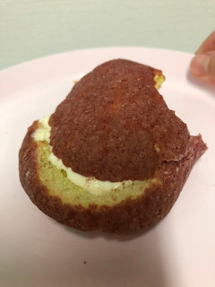 「ヤマザキ 焼き芋風味メロンパン 袋1個」のクチコミ画像 by レビュアーさん