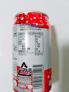 「トップバリュ ベストプライス カロリーオフコーラ 缶350ml」のクチコミ画像 by nag～ただいま留守にしております～さん