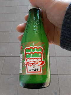 「桜南食品 スマック・ゴールド 瓶180ml」のクチコミ画像 by Taresuさん