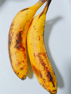 「ファーマインド オーガニックバナナ 有機栽培」のクチコミ画像 by nag～ただいま留守にしております～さん