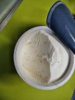 「セブン-イレブン ミスターチーズケーキ アイスクリーム カップ130ml」のクチコミ画像 by minorinりん さん
