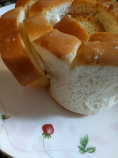 「なんぽうパン バラパン 袋1個」のクチコミ画像 by おうちーママさん