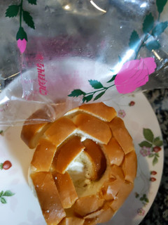 「なんぽうパン バラパン 袋1個」のクチコミ画像 by おうちーママさん