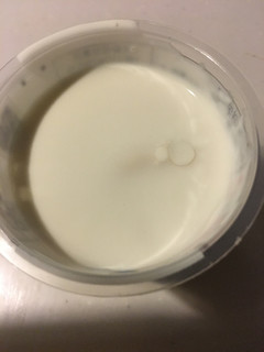 「雪印メグミルク CREAM SWEETS 黒糖ミルクプリン カップ110g」のクチコミ画像 by まるちゃーんさん