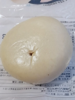 「ヤマザキ チョコホイップクリームパン 袋1個」のクチコミ画像 by とくめぐさん