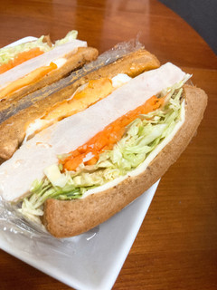「アマタケ サラダチキン チーズ 袋110g」のクチコミ画像 by マナティ優さん