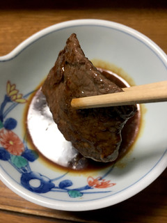 「戸村フーズ 焼肉のたれ ボトル200g」のクチコミ画像 by ビールが一番さん