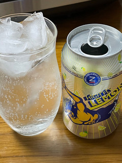 「ローソン ジーマ ハイフライレモン 缶330ml」のクチコミ画像 by ビールが一番さん