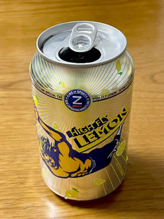 「ローソン ジーマ ハイフライレモン 缶330ml」のクチコミ画像 by ビールが一番さん