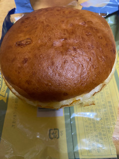 「ヤマザキ バスクチーズケーキ風パン 袋1個」のクチコミ画像 by jasminesatoさん