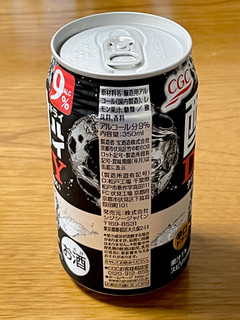 「CGC 酎ハイ ドライ 缶350ml」のクチコミ画像 by ビールが一番さん