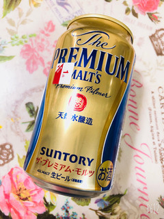 「サントリー ザ・プレミアム・モルツ 缶350ml」のクチコミ画像 by なしなしなしなしさん