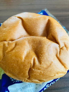 「ヤマザキ バスクチーズケーキ風パン 袋1個」のクチコミ画像 by いもんぬさん