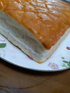 「高原のパンやさん 高原の牛乳パン 袋1個」のクチコミ画像 by おうちーママさん