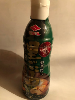 「ニビシ 野菜だし 里ごころ 旨味そのまま発酵の恵み 味噌 450g」のクチコミ画像 by まりこさん