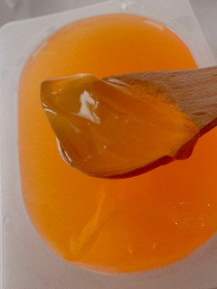 「こんにゃくパーク オレンジ低糖質カロリー0BIG カップ280g」のクチコミ画像 by サーモンちゃんさん