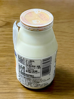 「ヒルラク 蒜山ジャージー のむヨーグルト マンゴー ボトル150ml」のクチコミ画像 by ビールが一番さん