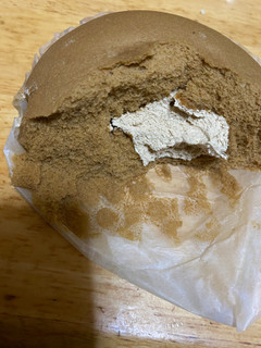 「第一パン 酪王カフェオレ 蒸しケーキ 袋1個」のクチコミ画像 by jasminesatoさん