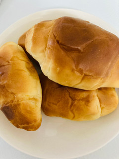 「第一パン ミニクロワッサンクリーム 袋8個」のクチコミ画像 by いもんぬさん