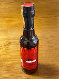 「イカリ イカリソース レトロ 瓶150ml」のクチコミ画像 by ビールが一番さん