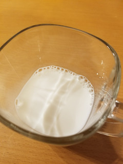 「ザバス MILK PROTEIN 脂肪0 ベリーミックス パック430ml」のクチコミ画像 by 食い倒れ太郎さん