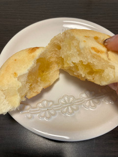 「セブン-イレブン チーズ好きのためのポンデケージョ」のクチコミ画像 by chan-manaさん