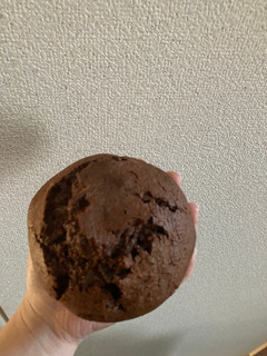 「コストコ チョコレートチップマフィン 6個」のクチコミ画像 by 煮えたぎる芋けんぴさん