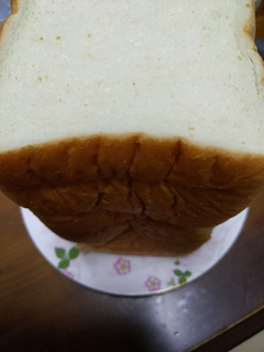 「コープ 熟仕込食パン 袋6枚」のクチコミ画像 by おうちーママさん