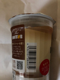 「ドトール コーヒー香るカフェ・オ・レ カップ270ml」のクチコミ画像 by まりこさん