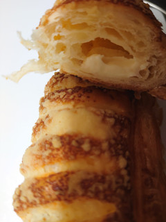 「ローソン チーズデニッシュ」のクチコミ画像 by レビュアーさん