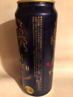 「アサヒ ザ・リッチ 缶500ml」のクチコミ画像 by まりこさん