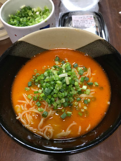 「ユウキ 手軽に中華 担々麺の素 袋70g」のクチコミ画像 by はっつん魔太郎さん