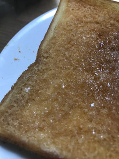 「ソントン シュガートースト きなこ揚げパン風味 カップ110g」のクチコミ画像 by もぐととさん