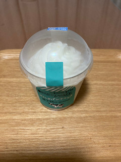 「ローソン Uchi Cafe’×Milk MILKパンナコッタ」のクチコミ画像 by こまつなさん