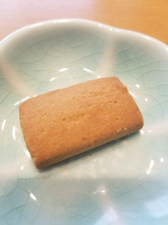 「ローソン シナモン香るキャラメルクッキー」のクチコミ画像 by 食い倒れ太郎さん
