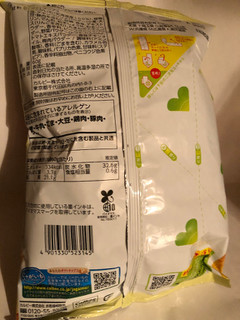 「カルビー ポテトチップス コンソメパンチ 袋65g」のクチコミ画像 by まりこさん