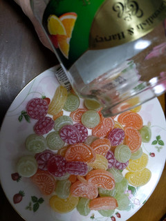 「三菱食品 Cavendish＆Harvey Mixed Fruit Selection 300g」のクチコミ画像 by おうちーママさん