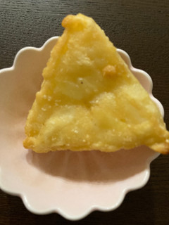 「神戸物産 チーズポテト 袋500g」のクチコミ画像 by chan-manaさん
