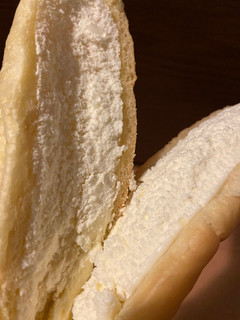 「ローソン MILKカスタードのちぎりパン」のクチコミ画像 by レビュアーさん