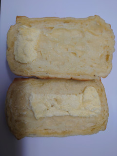 「第一パン 北海道牛乳のシュガーミルクサンド 袋1個」のクチコミ画像 by レビュアーさん