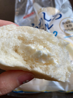 「フジパン ふわしろロール 北海道ミルク 袋6個」のクチコミ画像 by chan-manaさん