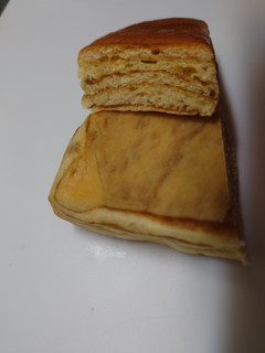 「ヤマザキ Bread Selection 黒糖スティック 袋5本」のクチコミ画像 by レビュアーさん