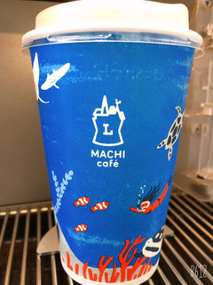 「ローソン MACHI cafe’ カフェインレス ポーションタイプ アイスコーヒー M」のクチコミ画像 by なしなしなしなしさん