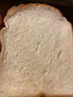 「工藤パン イギリストースト 袋1個」のクチコミ画像 by レビュアーさん