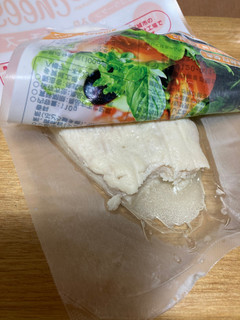 「アマタケ サラダチキン チーズ 袋110g」のクチコミ画像 by こまつなさん