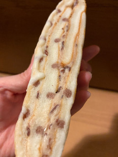 「Pasco 北海道小豆のスティックケーキ 袋1個」のクチコミ画像 by レビュアーさん