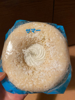 「カワイ製菓 サマーリング 袋1個」のクチコミ画像 by レビュアーさん