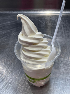 「コストコ 北海道ソフトクリーム」のクチコミ画像 by あまとうちゃんさん